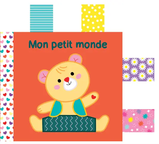 Children's picture books, Happy color - deluxe toys