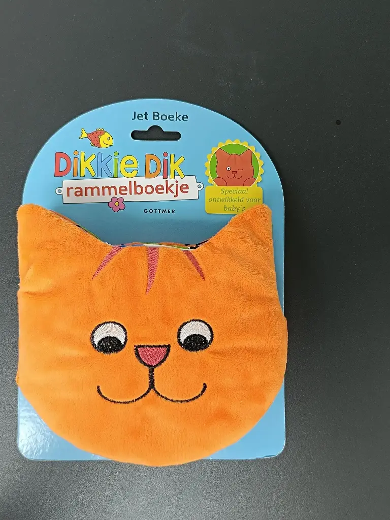 Children's picture books, 