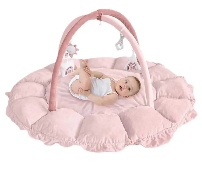 [6004] Baby activity & gym mat, 
