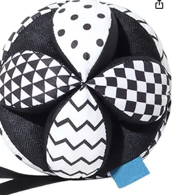 [260602] Stuffing toys, play ball