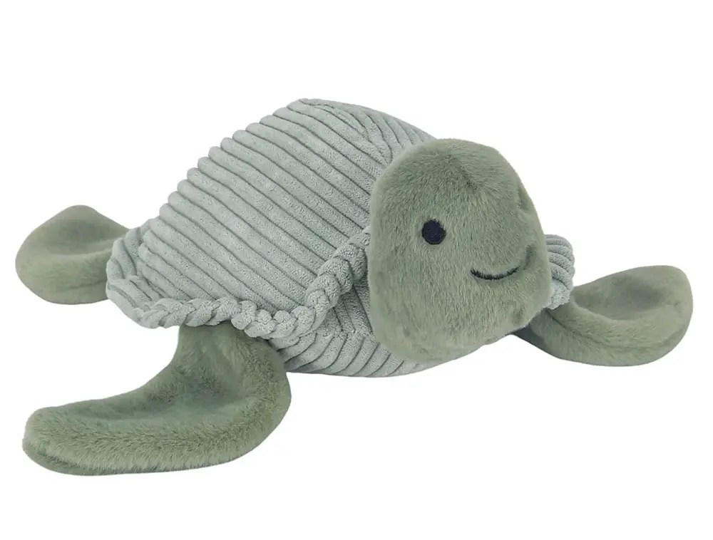 Stuffed toy, turtle