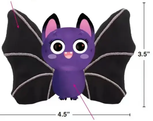 [2610191] Stuffed Animal House, 